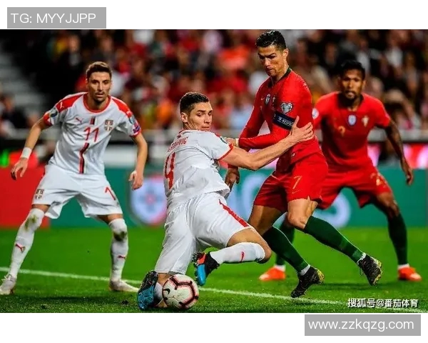 葡萄牙与塞尔维亚激战正酣谁能在这场较量中笑到最后