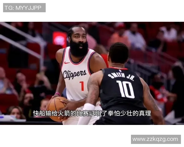 快船对火箭精彩赛事直播全程无插件观看体验分享