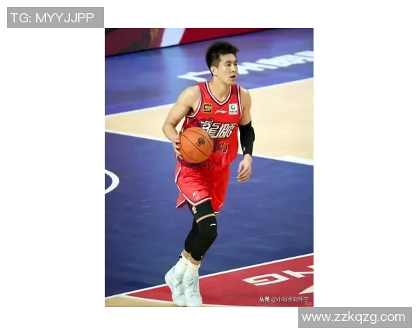 郭艾伦在篮球赛场上的辉煌历程与未来发展潜力探讨