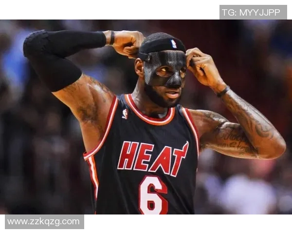 勒布朗詹姆斯如何在NBA历史中书写自己的传奇篇章