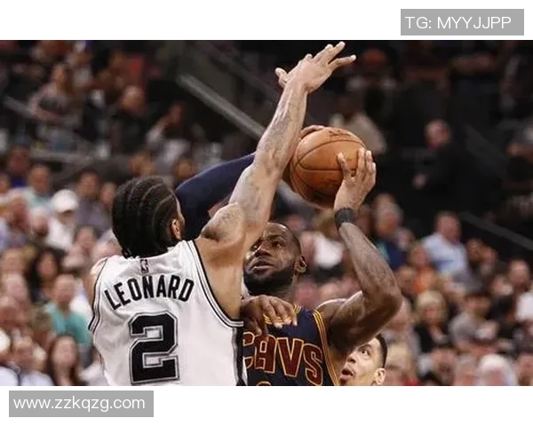 骑士与马刺总决赛精彩对决比分回顾与分析