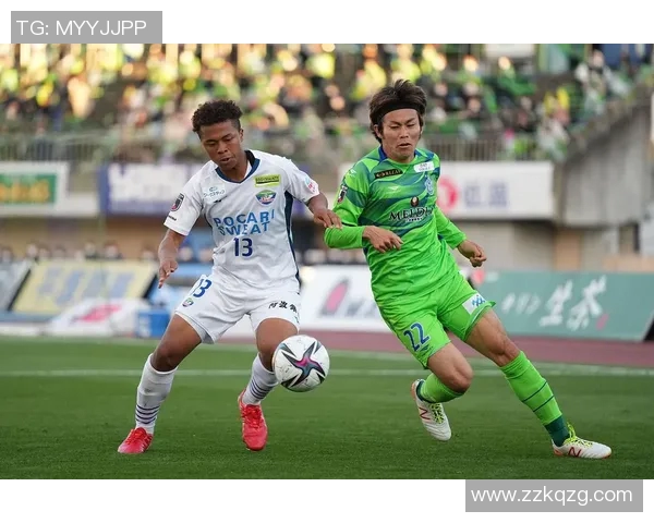 横滨水手与湘南海洋的激烈对决揭示日职联赛的竞争魅力与球队实力较量