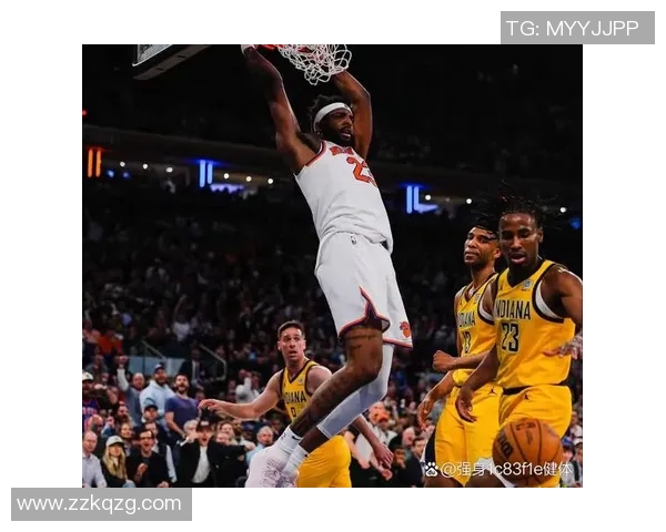 帕斯卡尔西亚卡姆如何在NBA赛场上实现自我突破与成长