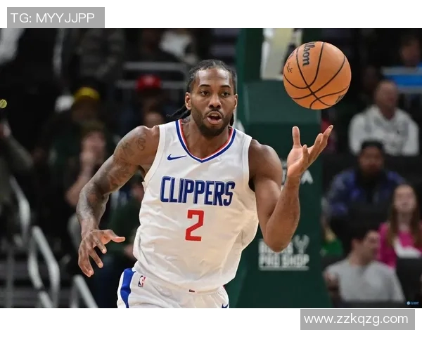 科怀伦纳德的篮球传奇之路与未来展望解析