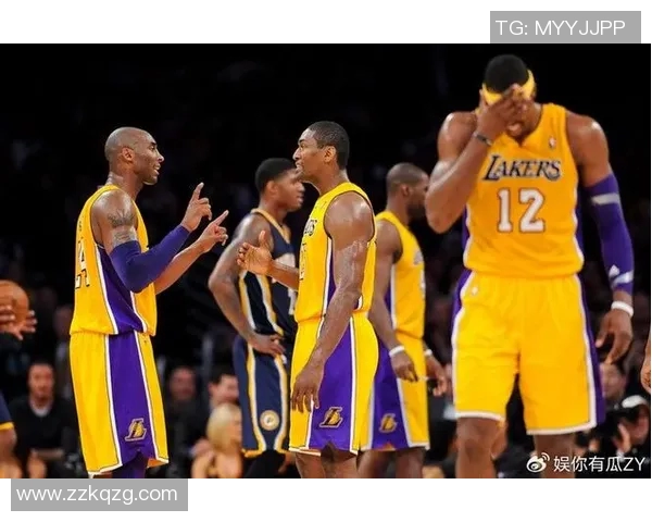 科比与纳什巅峰对决精彩瞬间回顾视频全解析