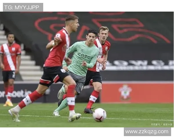 埃弗顿对阵罗瑟汉姆精彩直播全程回顾与赛后分析