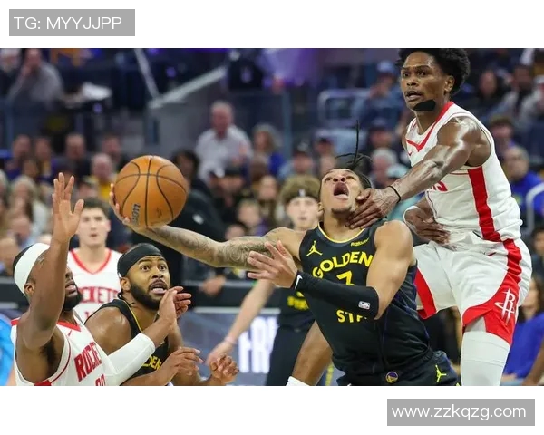 勇士与火箭在NBA夏季联赛中展开激烈对决新星球员表现引人瞩目