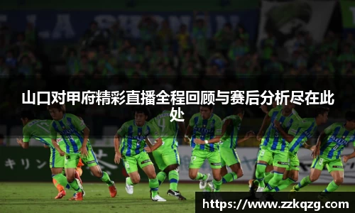 山口对甲府精彩直播全程回顾与赛后分析尽在此处